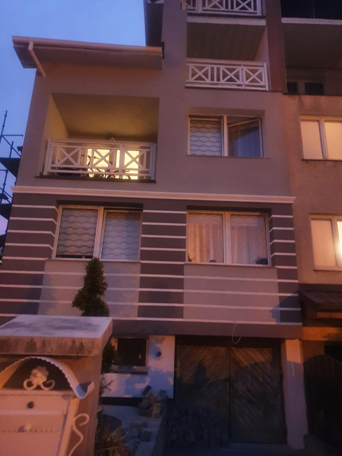 New Rooms 3Km To Centrum 그단스크 외부 사진