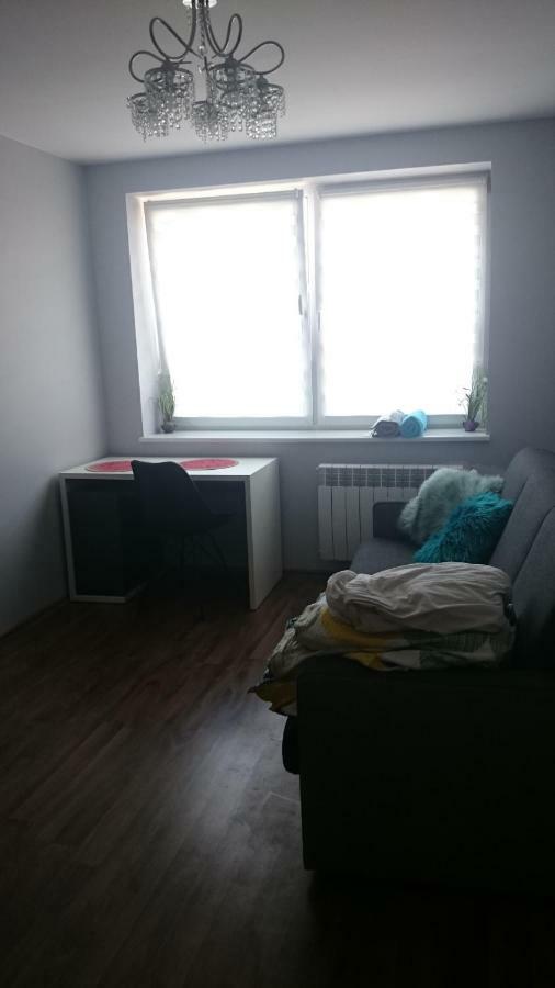 New Rooms 3Km To Centrum 그단스크 외부 사진