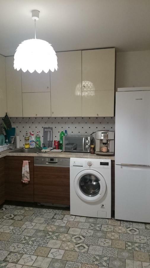 New Rooms 3Km To Centrum 그단스크 외부 사진