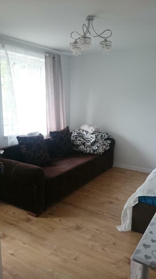 New Rooms 3Km To Centrum 그단스크 외부 사진